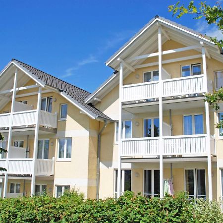 Wohnpark Stadt Hamburg - Apt. 46 Остзебад Бинц Екстериор снимка