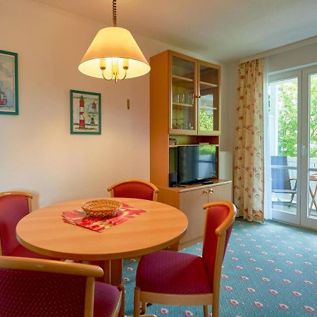 Wohnpark Stadt Hamburg - Apt. 46 Остзебад Бинц Екстериор снимка