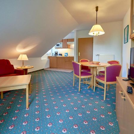 Wohnpark Stadt Hamburg - Apt. 46 Остзебад Бинц Екстериор снимка