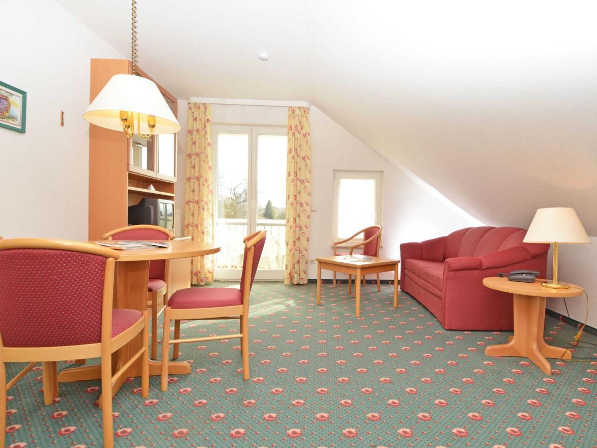 Wohnpark Stadt Hamburg - Apt. 46 Остзебад Бинц Екстериор снимка