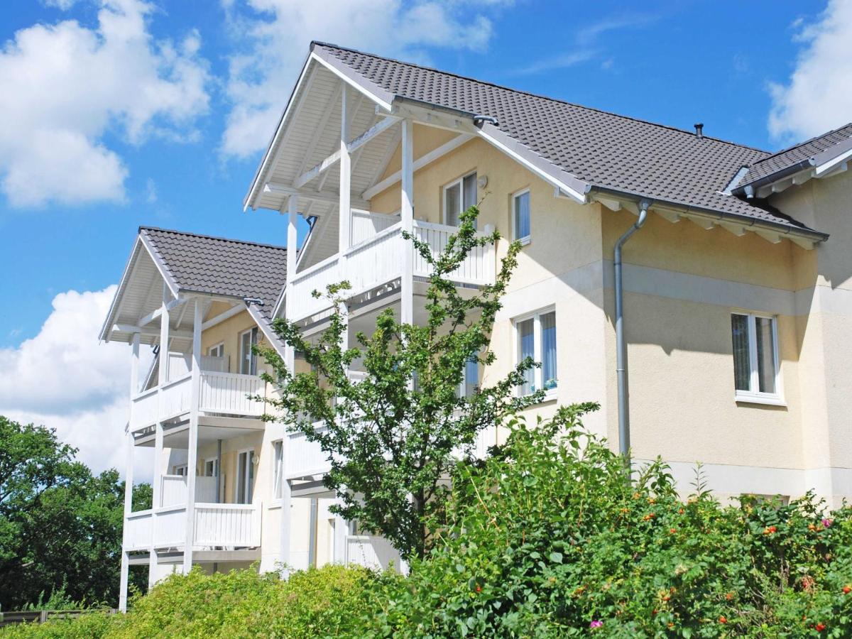 Wohnpark Stadt Hamburg - Apt. 46 Остзебад Бинц Екстериор снимка
