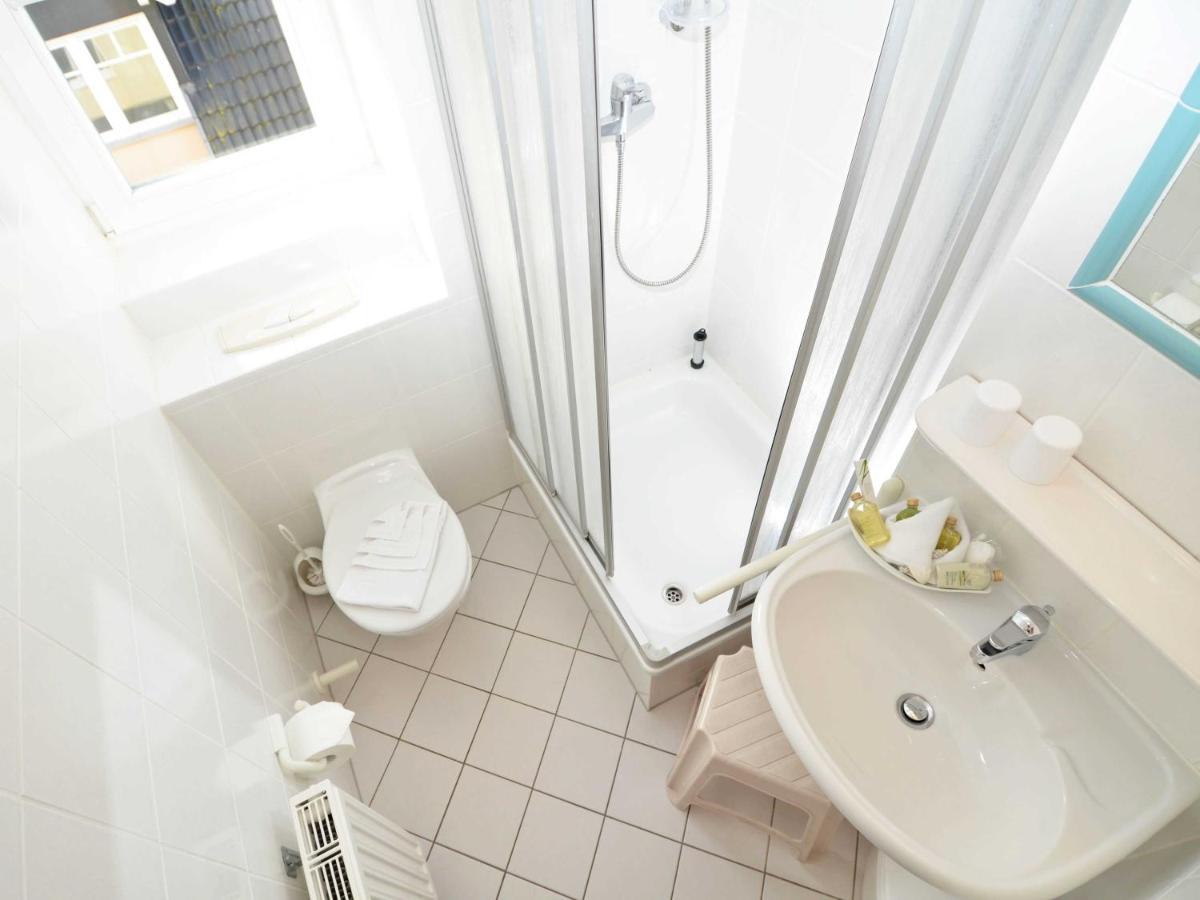 Wohnpark Stadt Hamburg - Apt. 46 Остзебад Бинц Екстериор снимка