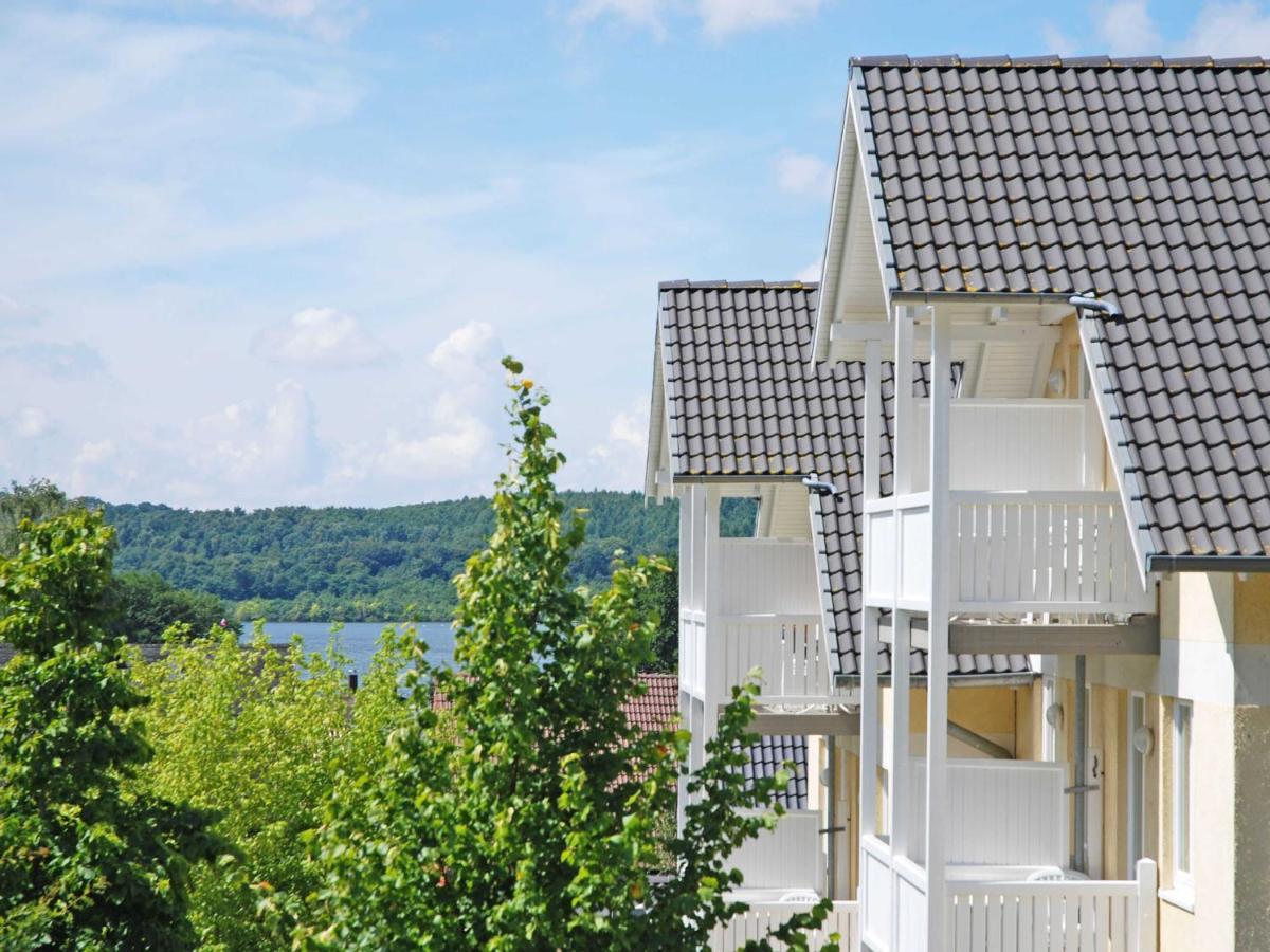 Wohnpark Stadt Hamburg - Apt. 46 Остзебад Бинц Екстериор снимка