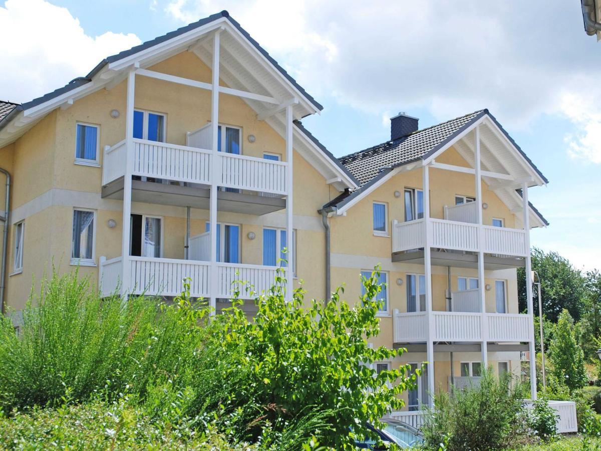 Wohnpark Stadt Hamburg - Apt. 46 Остзебад Бинц Екстериор снимка