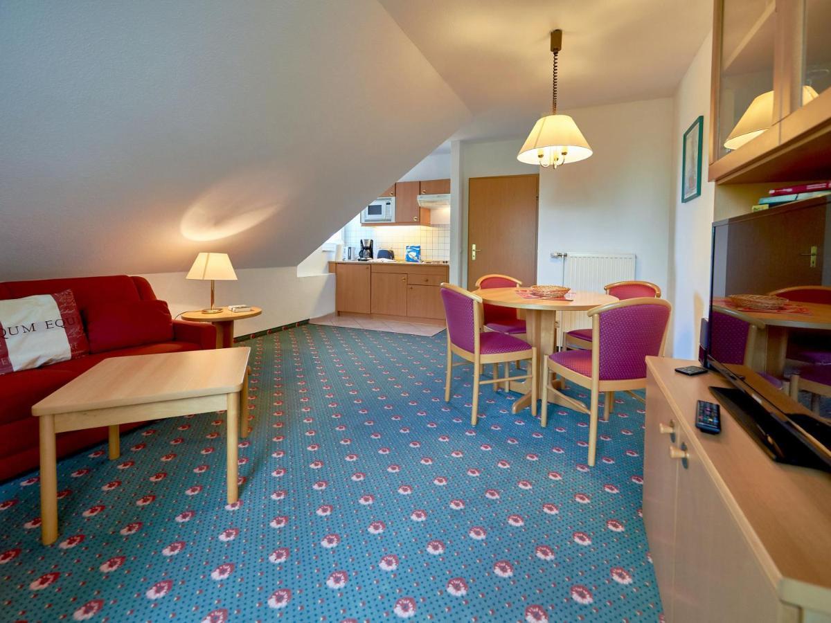 Wohnpark Stadt Hamburg - Apt. 46 Остзебад Бинц Екстериор снимка