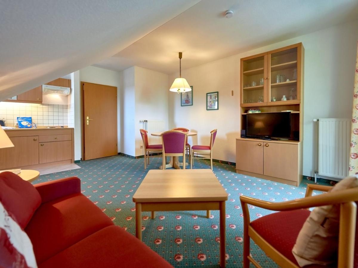 Wohnpark Stadt Hamburg - Apt. 46 Остзебад Бинц Екстериор снимка