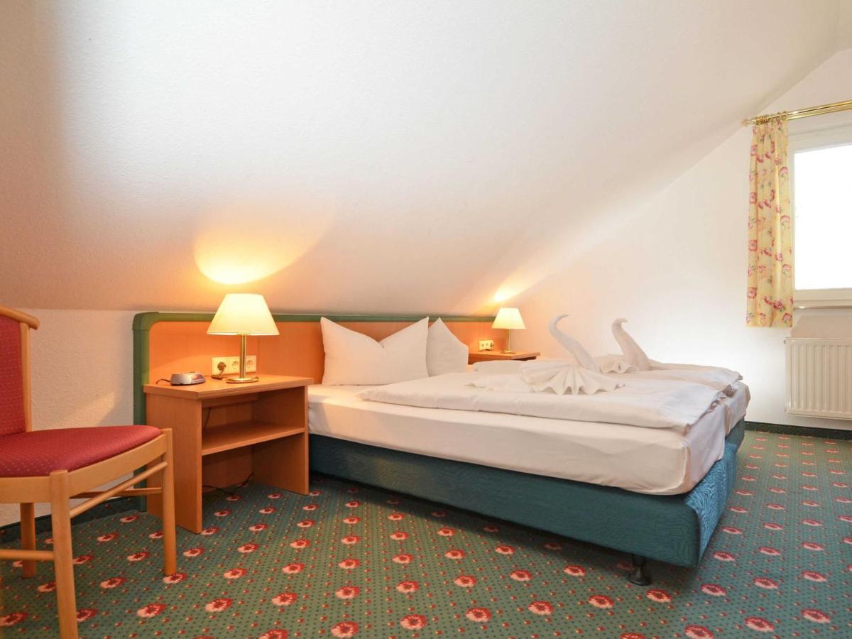 Wohnpark Stadt Hamburg - Apt. 46 Остзебад Бинц Екстериор снимка