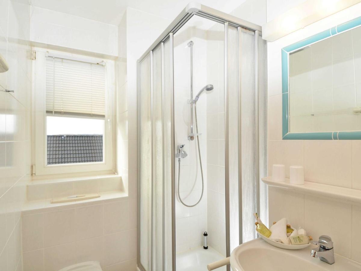 Wohnpark Stadt Hamburg - Apt. 46 Остзебад Бинц Екстериор снимка
